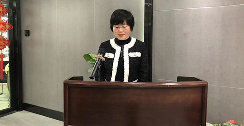 熊虎山